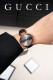 Gucci New Simple Double G Round Quartz Watch