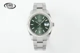 Rolex Classic Perpetual Diary Automatic Mechanical Watch
