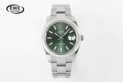 Rolex Classic Perpetual Diary Automatic Mechanical Watch