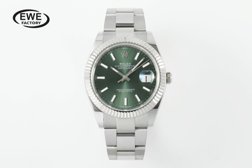 Rolex Classic Perpetual Diary Automatic Mechanical Watch