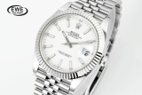 Rolex Classic Perpetual Diary Automatic Mechanical Watch