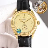 Rolex Hengdong 1908 Men's Waterproof Automatic Mechanical Watch