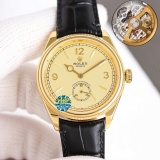 Rolex Hengdong 1908 Men's Waterproof Automatic Mechanical Watch