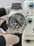 Vacheron Constantin Men's Multi Functional Automatic Mechanical Watch