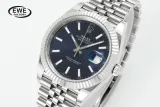Rolex Classic Perpetual Diary Automatic Mechanical Watch