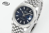 Rolex Classic Perpetual Diary Automatic Mechanical Watch