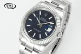 Rolex Classic Perpetual Diary Automatic Mechanical Watch