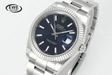 Rolex Classic Perpetual Diary Automatic Mechanical Watch