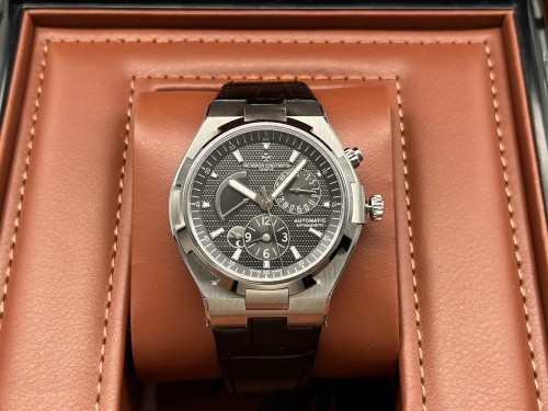 Vacheron Constantin Men's Multi Functional Automatic Mechanical Watch