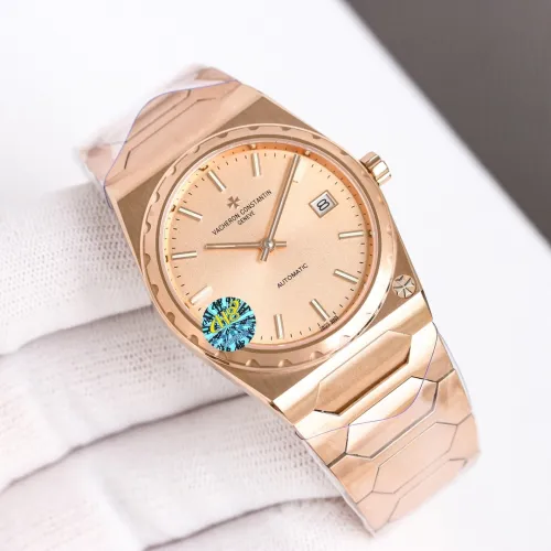 Vacheron Constantin Historical Masterpiece Series Classic Business Automatic Mechanical Watch