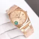 Vacheron Constantin Historical Masterpiece Series Classic Business Automatic Mechanical Watch