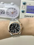Vacheron Constantin Men's Multi Functional Automatic Mechanical Watch