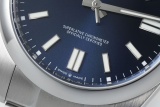 Rolex Classic Couple Oyster Perpetual Mechanical Watch