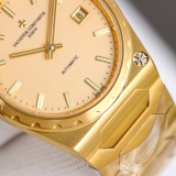 Vacheron Constantin Historical Masterpiece Series Classic Business Automatic Mechanical Watch