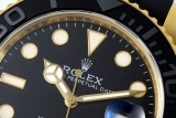Rolex Classic Yacht Master Mechanical Watch