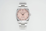 Rolex Classic Couple Oyster Perpetual Mechanical Watch