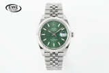 Rolex Classic Perpetual Diary Automatic Mechanical Watch