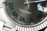 Rolex Classic Perpetual Diary Automatic Mechanical Watch
