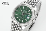 Rolex Classic Perpetual Diary Automatic Mechanical Watch