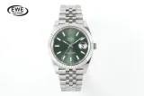Rolex Classic Perpetual Diary Automatic Mechanical Watch
