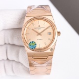 Vacheron Constantin Historical Masterpiece Series Classic Business Automatic Mechanical Watch