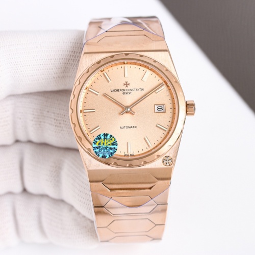 Vacheron Constantin Historical Masterpiece Series Classic Business Automatic Mechanical Watch