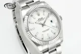 Rolex Classic Perpetual Diary Automatic Mechanical Watch