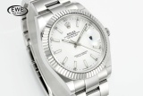 Rolex Classic Perpetual Diary Automatic Mechanical Watch