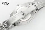 Rolex Classic Perpetual Diary Automatic Mechanical Watch