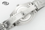 Rolex Classic Perpetual Diary Automatic Mechanical Watch