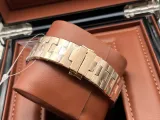 Vacheron Constantin Men's Multi Functional Automatic Mechanical Watch