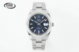 Rolex Classic Perpetual Diary Automatic Mechanical Watch