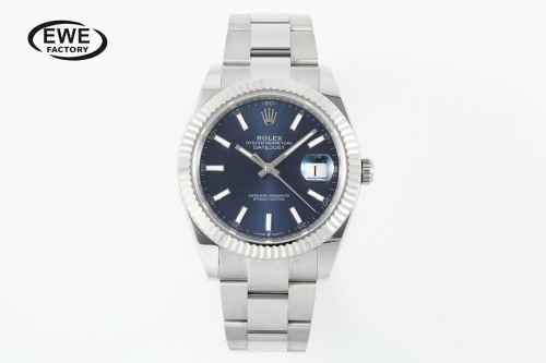 Rolex Classic Perpetual Diary Automatic Mechanical Watch