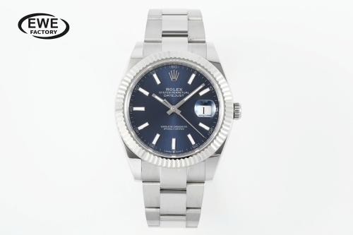 Rolex Classic Perpetual Diary Automatic Mechanical Watch