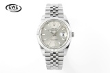 Rolex Classic Perpetual Diary Automatic Mechanical Watch