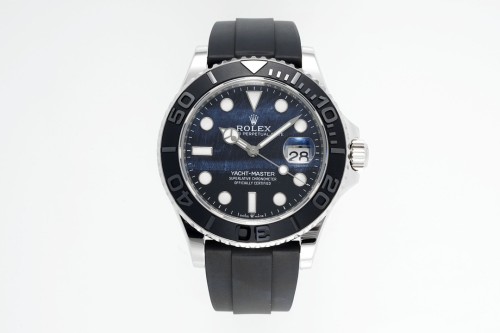 Rolex Classic Yacht Master Mechanical Watch