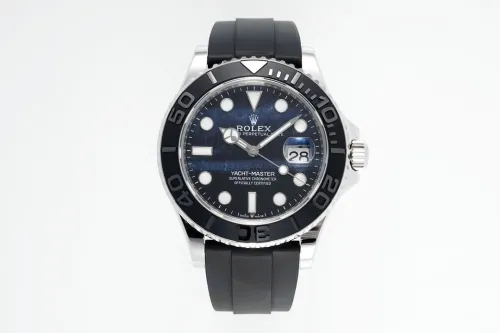 Rolex Classic Yacht Master Mechanical Watch