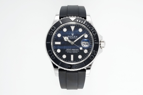 Rolex Classic Yacht Master Mechanical Watch