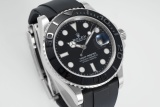 Rolex Classic Yacht Master Mechanical Watch