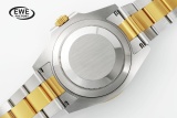 Rolex Classic Submariner Calendar 126610 Watch