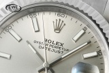 Rolex Classic Perpetual Diary Automatic Mechanical Watch