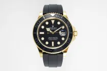 Rolex Classic Yacht Master Mechanical Watch