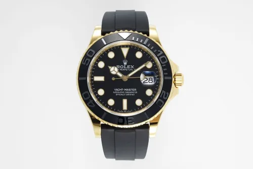 Rolex Classic Yacht Master Mechanical Watch