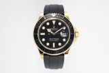 Rolex Classic Yacht Master Mechanical Watch