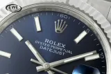 Rolex Classic Perpetual Diary Automatic Mechanical Watch