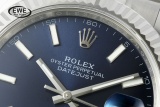 Rolex Classic Perpetual Diary Automatic Mechanical Watch