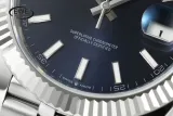 Rolex Classic Perpetual Diary Automatic Mechanical Watch