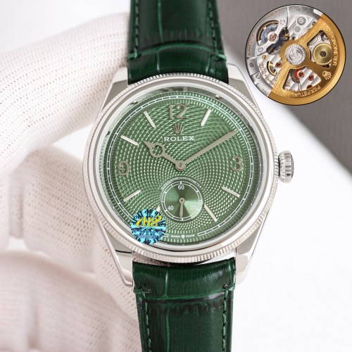 Rolex Hengdong 1908 Men's Waterproof Automatic Mechanical Watch