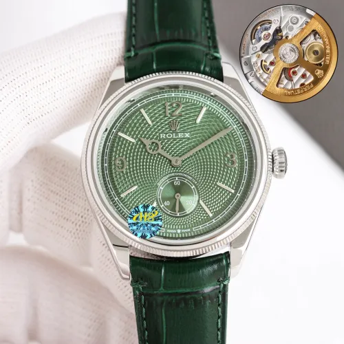 Rolex Hengdong 1908 Men's Waterproof Automatic Mechanical Watch