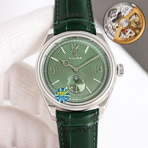 Rolex Hengdong 1908 Men's Waterproof Automatic Mechanical Watch